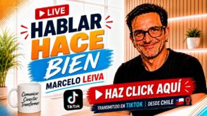 Banner Invitación Marcelo Leiva - Tiktok